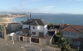 Villa Montalvo Beach