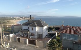 Villa Montalvo Beach